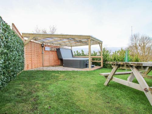 Cherry Lodge