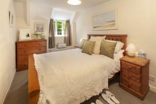 Blueberry Cottage, Old Cleeve