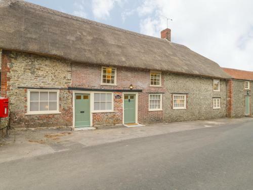 Little Thenford