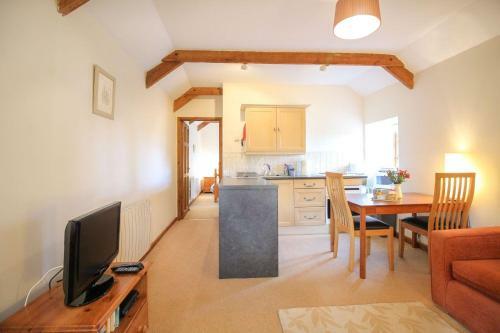 Ash Tree Cottage