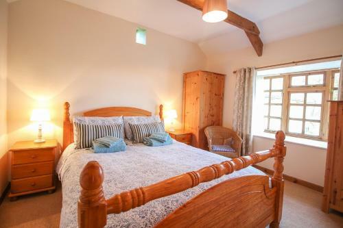 Ash Tree Cottage
