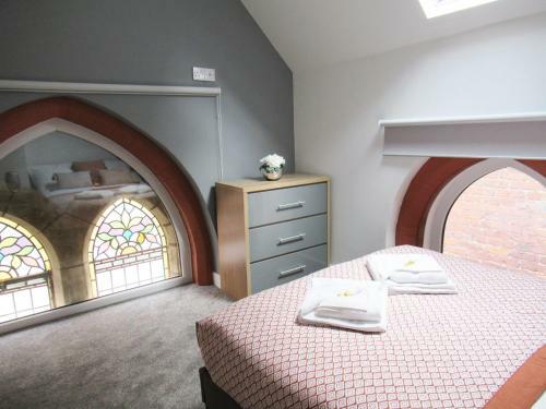 Emmanuel Church Apartments