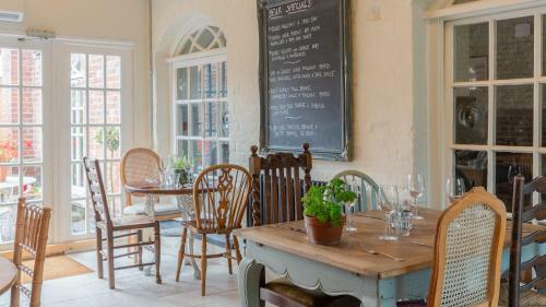 The Bear Hotel