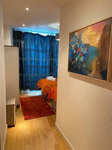 Kipling Two Bedroom Apartment