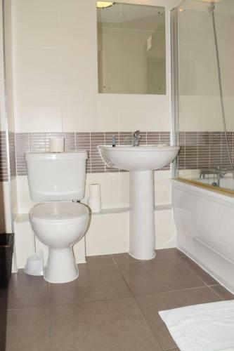 Kipling Two Bedroom Apartment