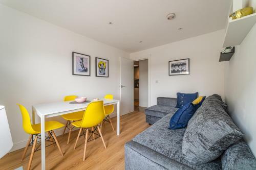 Egale Apartments
