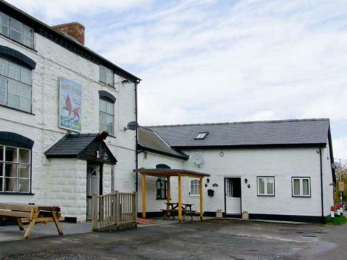 Yew Tree Cottage
