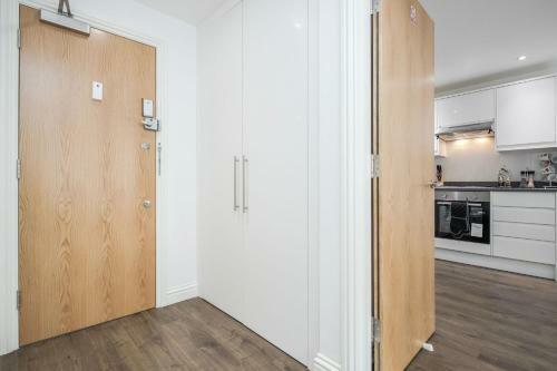 Real - Watford Central Serviced Apartments