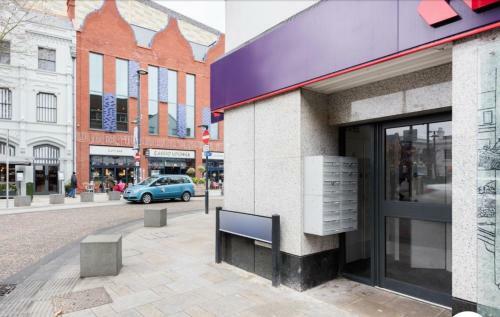 Real - Watford Central Serviced Apartments