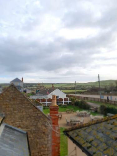 West Bay Hotel