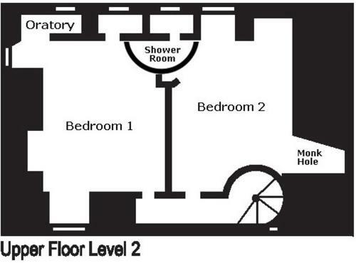 West Kilbride Chateau Sleeps 14 Wifi