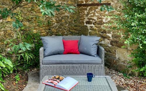 The Annexe, Lower St, West Chinnock