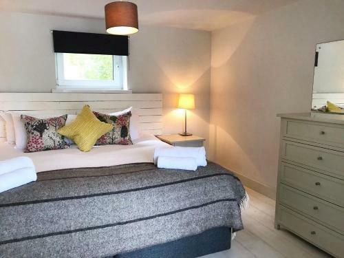 Apartamento Millendreath Beach Resort