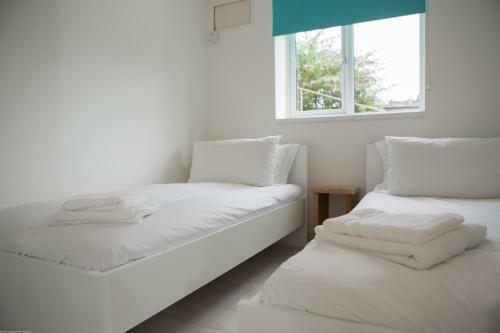 Apartamento Millendreath Beach Resort