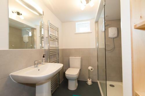 Apartamento Millendreath Beach Resort
