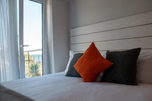 Apartamento Millendreath Beach Resort