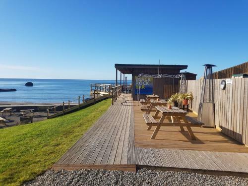 Apartamento Millendreath Beach Resort