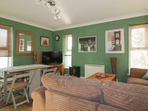 Apartamentos Berkley View