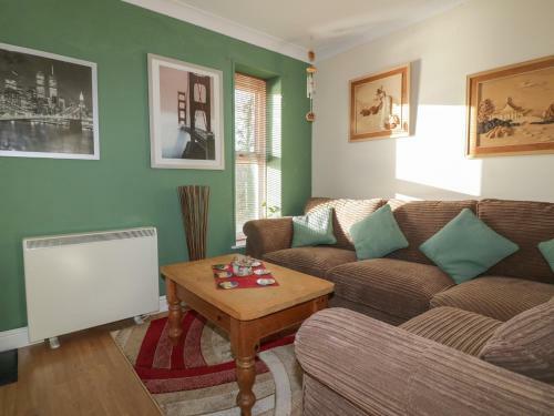 Apartamentos Berkley View
