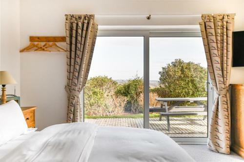 Hotel The Gate Cornwall