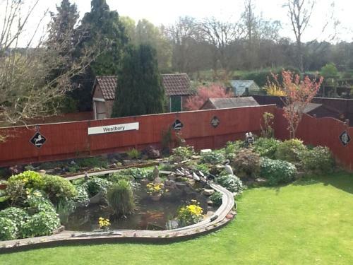 Hostal Crossways
