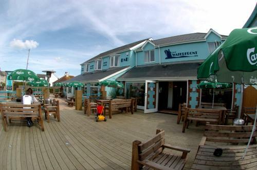 Bed & Breakfast The Waterfront Inn