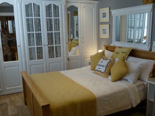 Morans Bed And Breakfast @ Lower Lodge