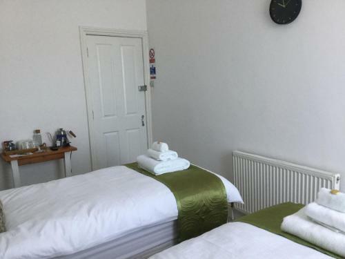 Hostal Fernville Guest House