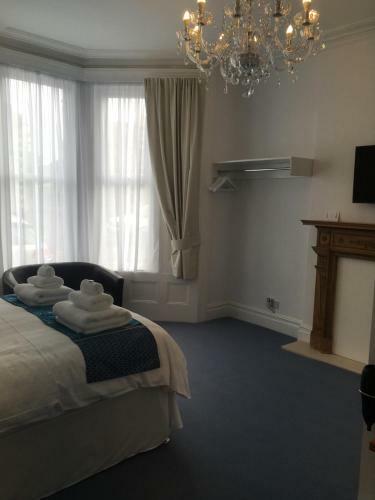 Hostal Fernville Guest House