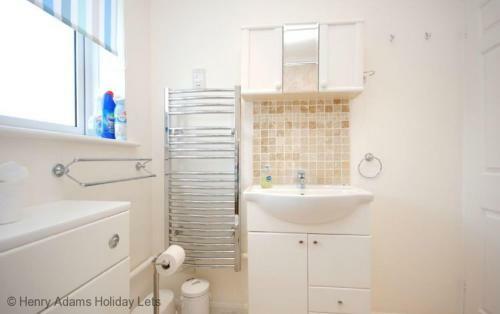 2 Walled Garden Cottages, West Wittering