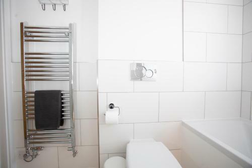 Apartamento Plum Guide - Pebble Banks