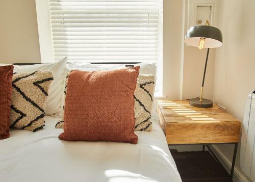 West Cliff View Apartment