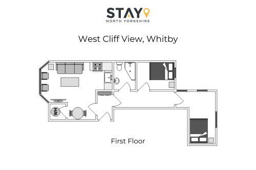 West Cliff View Apartment
