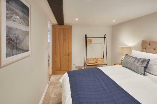 Apartamento Staffordshire Hideaway