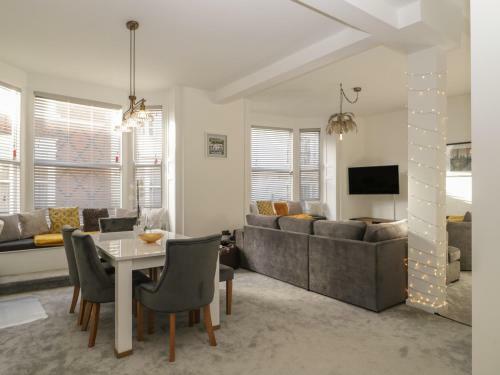 Apartamento Flat 1
