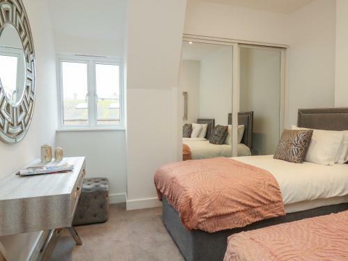 Apartamento Harbourside Haven Penthouse 2