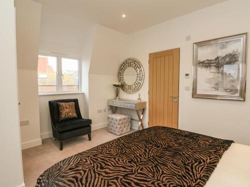 Apartamento Harbourside Haven Penthouse 2