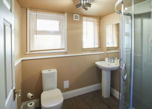 Havelock Place Apartment