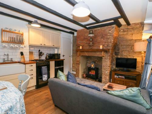 Roseberry Cottage