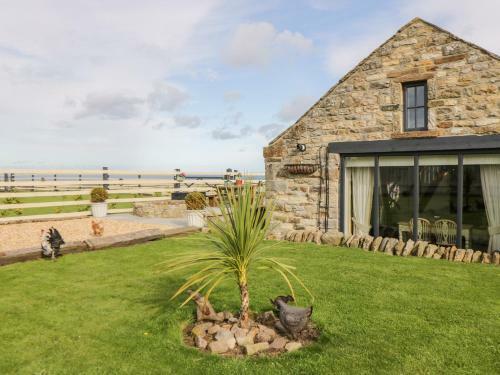 The Cowshed