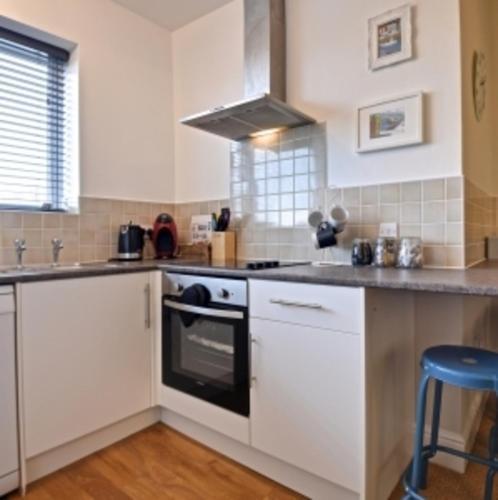 Lovely 2-bed Apartment In Whitby