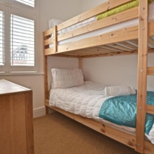 Lovely 2-bed Apartment In Whitby