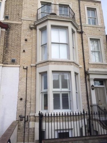 Lovely 2-bed Apartment In Whitby