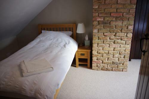 Old Bears Barn Bed And Breakfast