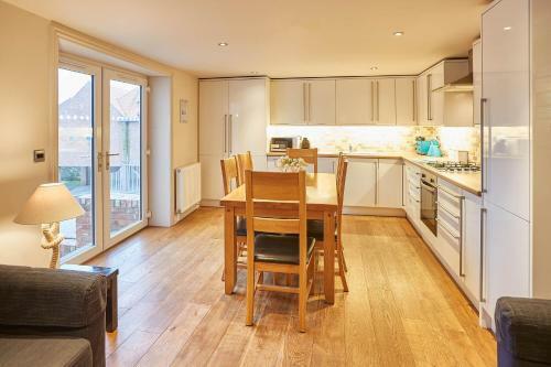 Pecks Cottage
