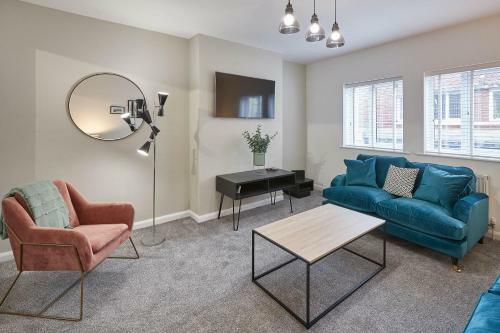 Endeavour Apartments