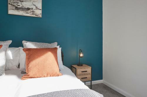 Endeavour Apartments