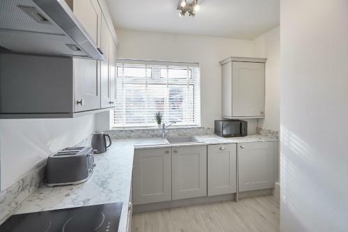 Endeavour Apartments
