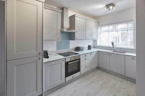 Endeavour Apartments