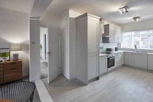 Endeavour Apartments